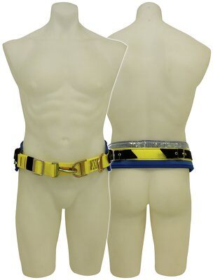 3M DBI-SALA MEDIUM Miners Belt (E112M-0033)
