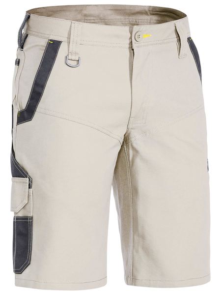 Bisley Flx & Move Stretch Cargo Short