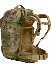 CamelBak BFM 3L Military Spec Crux Hydration Pack - Multicam