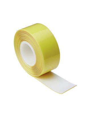 3M DBI-SALA Quick Wrap Tape II 1500175 Yellow (10 ROLLS)