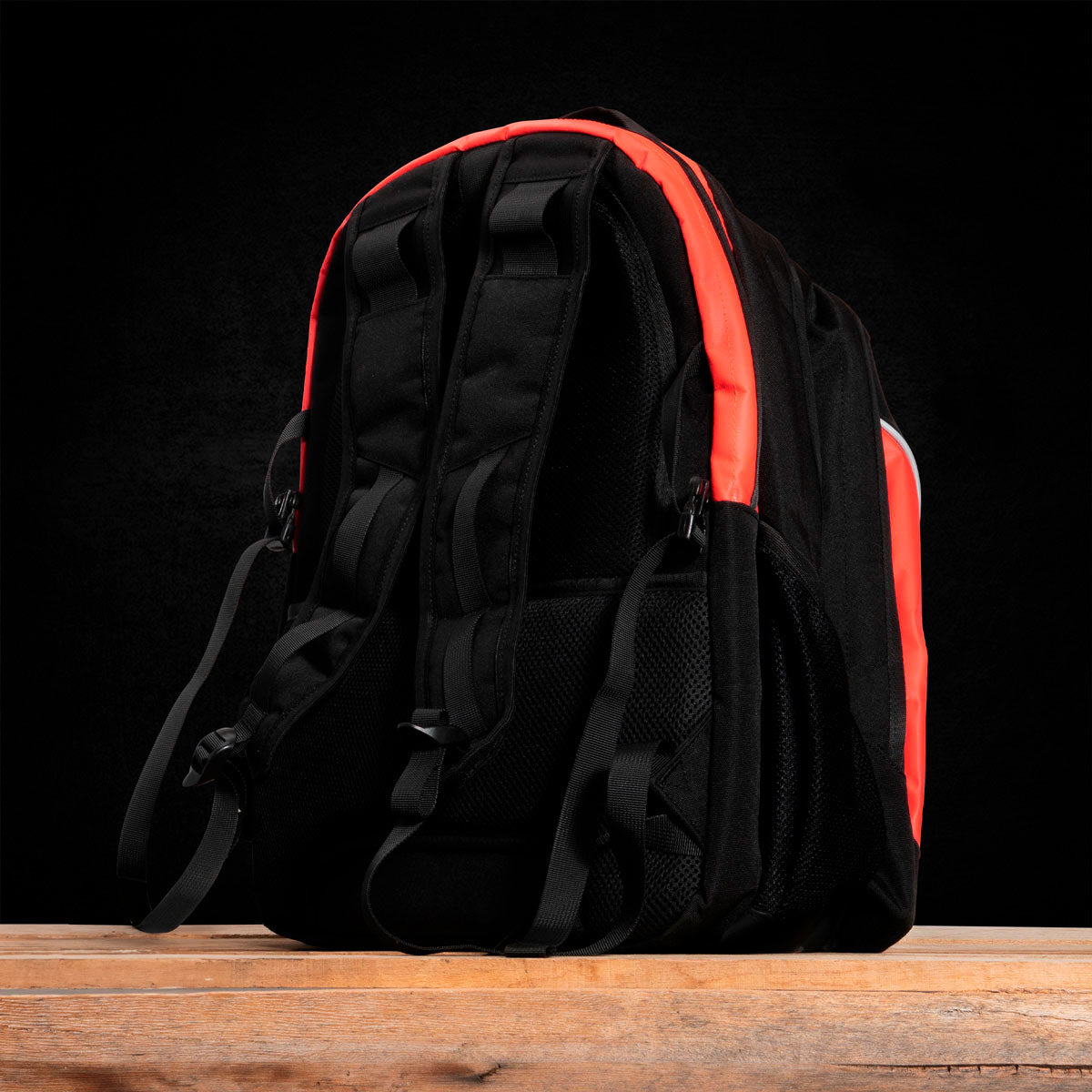 Rugged Xtremes FIFO Travel Backpack