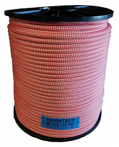 Beal Industrie 11mm Red Per Metre