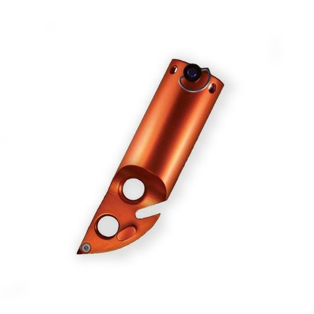 Rock Exotica Vortex Raptor Foot (VXRF)