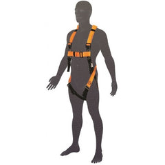 M-L LINQ Riggers Essential Harness (H101)