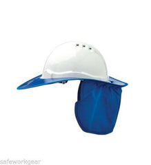 Pro Choice V6 Hard Hat Plastic Brim