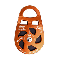 Heightec Pulley rescue 5cm opening