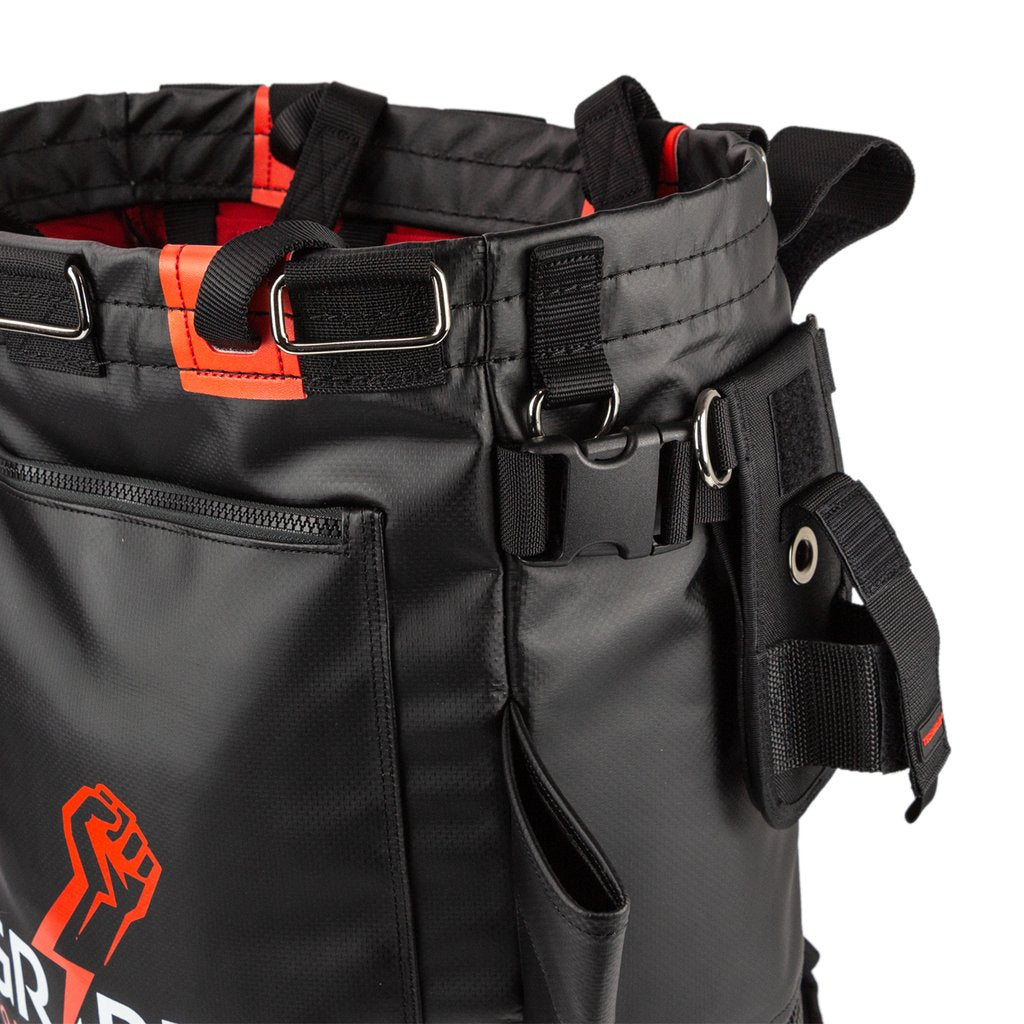 GRIPPS Mule Bag - 80kg/176lb