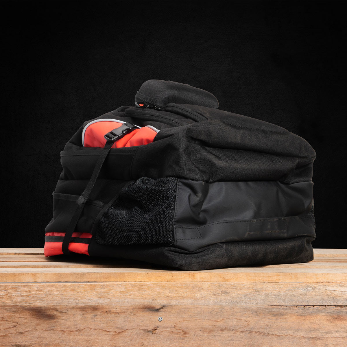 Rugged Xtremes FIFO Travel Backpack