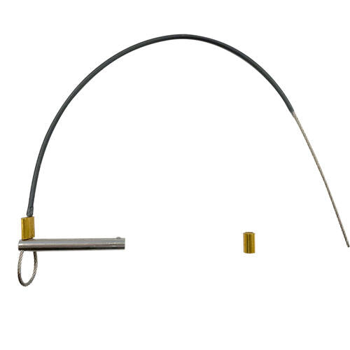 Austlift Tripod leg pins small sub assembly -