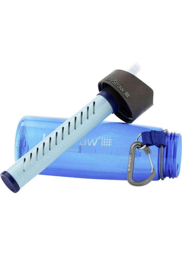 LifeStraw Go Original portable water filter (LSGO)