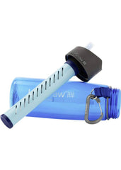 LifeStraw Go Original portable water filter (LSGO)