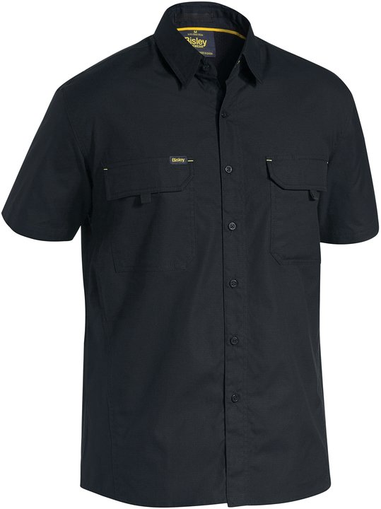 Bisley X Airflow Ripstop Shirt