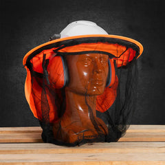 Moondyne Pop Up Protection System - Brim / Net / Flap