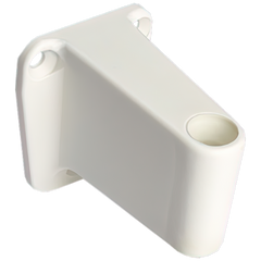 Aero Healthcare Wall Mount for Magnifying Lamp