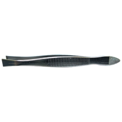 Aero Healthcare AEROINSTRUMENT Stainless Steel Tweezers 7.5cm