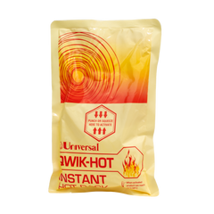 Aero Healthcare Instant Hot Pack 14 x 22cm
