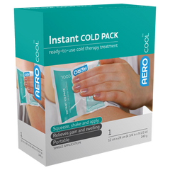 Aero Healthcare AEROCOOL Instant Ice Pack 240g