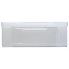 Aero Healthcare AEROCASE Clear Plastic Case 19.5 x 16 x 5cm