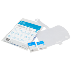 Aero Healthcare AEROLUNG Brayden Lung, Filter & Valve Kit Pack / 24