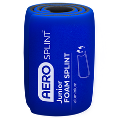 Aero Healthcare AEROSPLINT Junior Aluminium Foam Splint 45 x 11cm