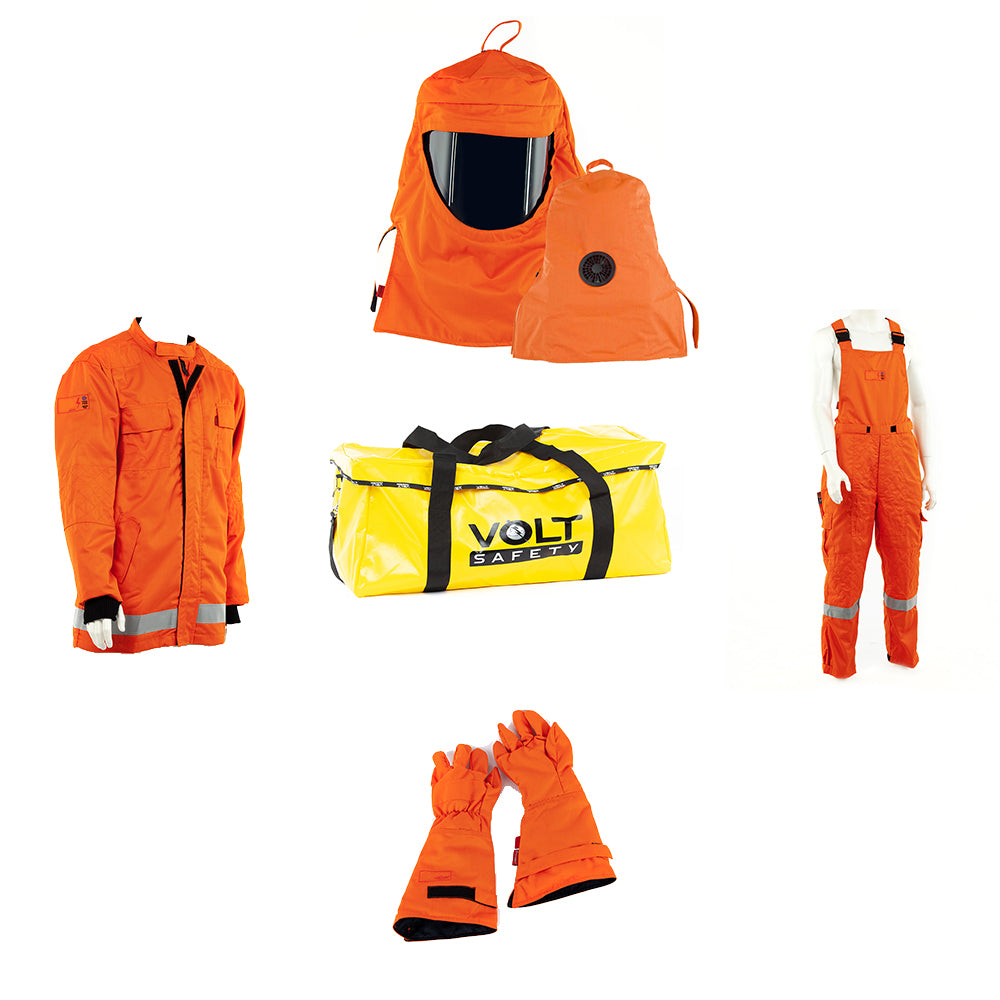 VS-ARC-KIT4-S-VT-2XL