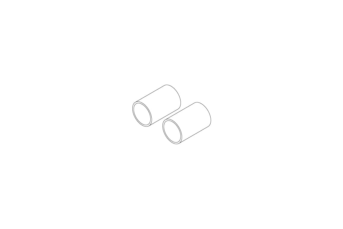 Enware Inlet Strainer 16Mm X 24Mm