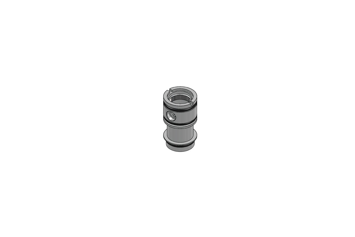 Enware Strainer/Checkvalve Assy Sqx [Pair]