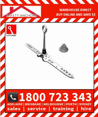 SafetyLink HingeLink SS Anchors (Hinge Link)