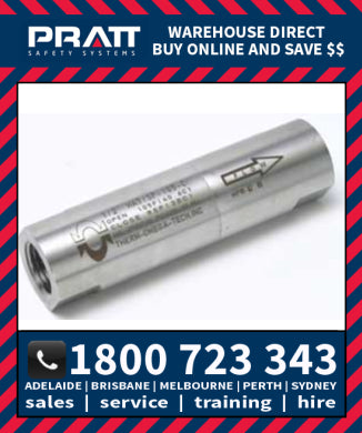 Anti-Scald Valve Kit (SEAS)