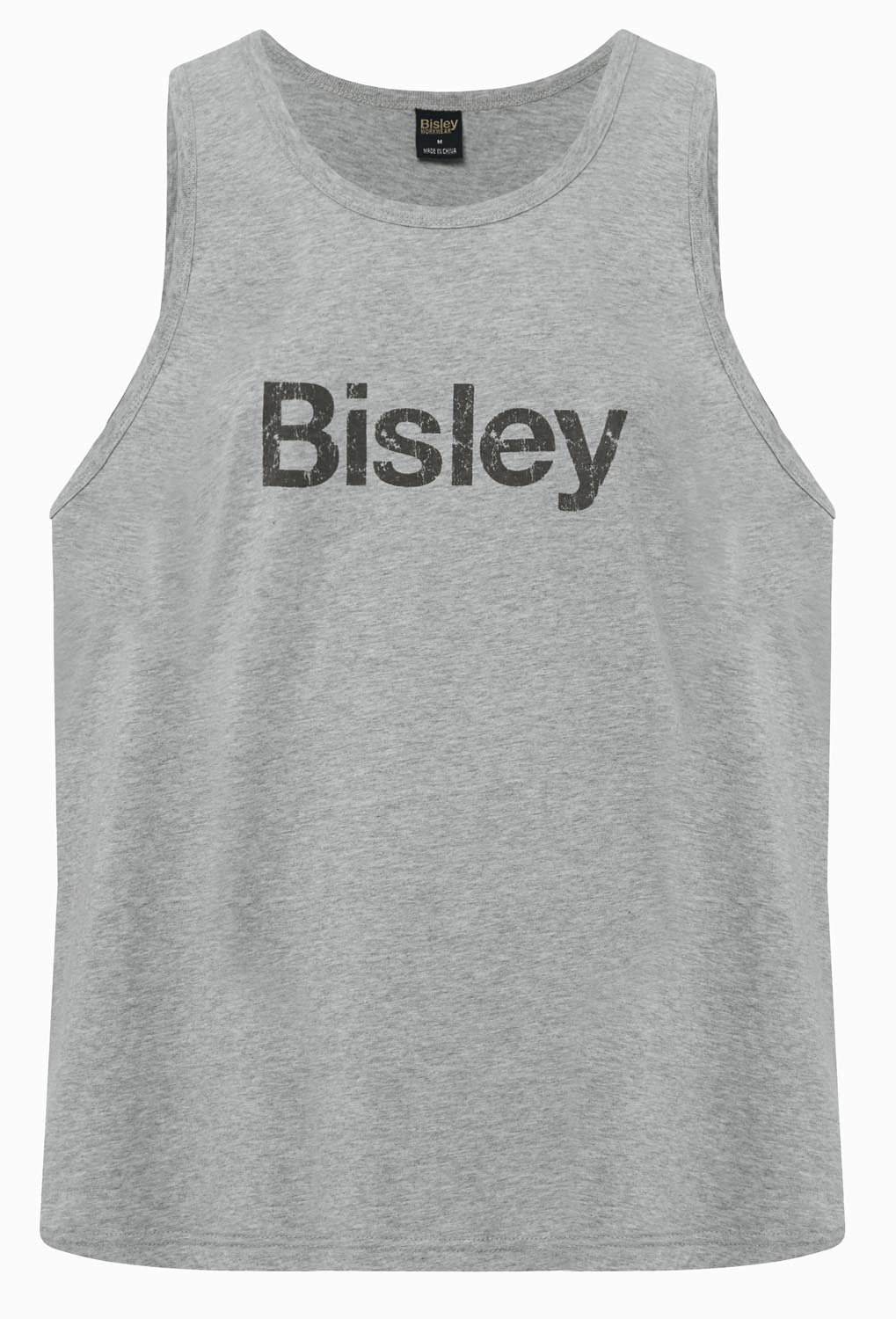 BIS-BKS063-BGGY2XL