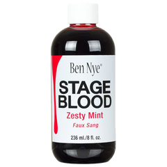 Aero Healthcare Ben Nye Stage Blood 240mL