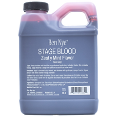 Aero Healthcare Ben Nye Stage Blood 470mL