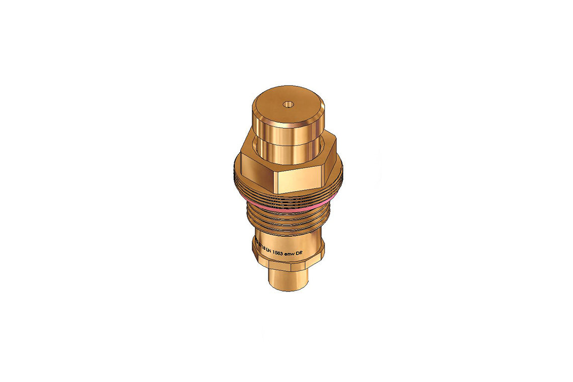Enware Spring S/Box Assy To Suit Lever/Foot