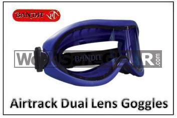 Bandit III Airtrack Dual Lens