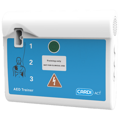 Aero Healthcare CARDIACT AED Trainer