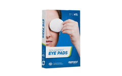 FastAid Eye Pads, Non-Adherent, 4Pk