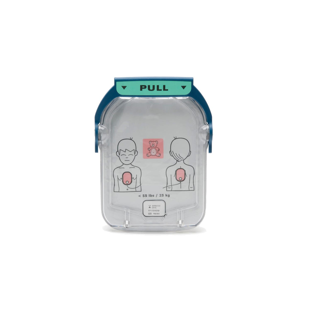 PIP-DEFIB-HS1002