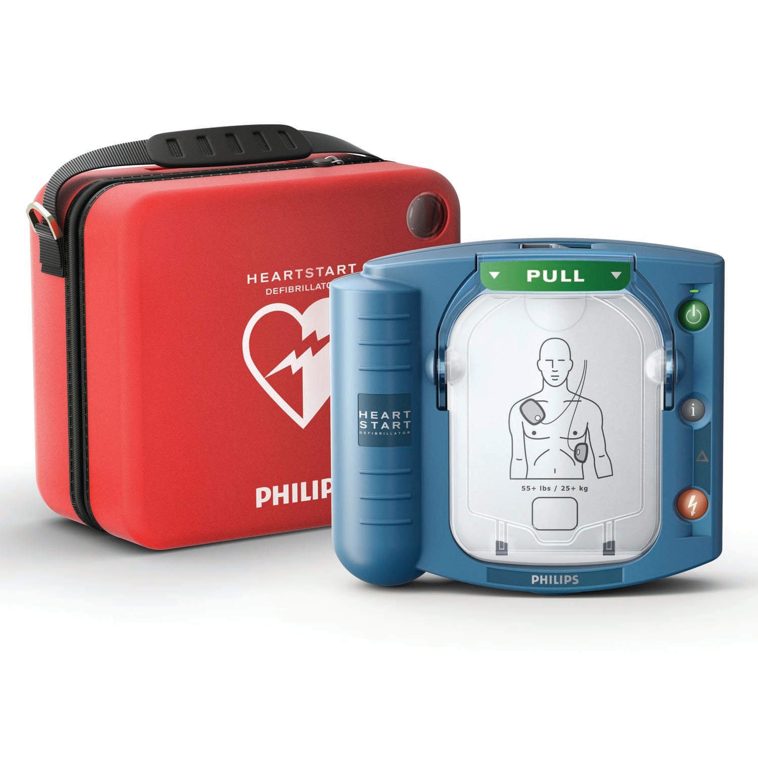 PIP-DEFIB-HS1