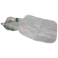 Aero Healthcare Non-Rebreather Oxygen Mask - Child