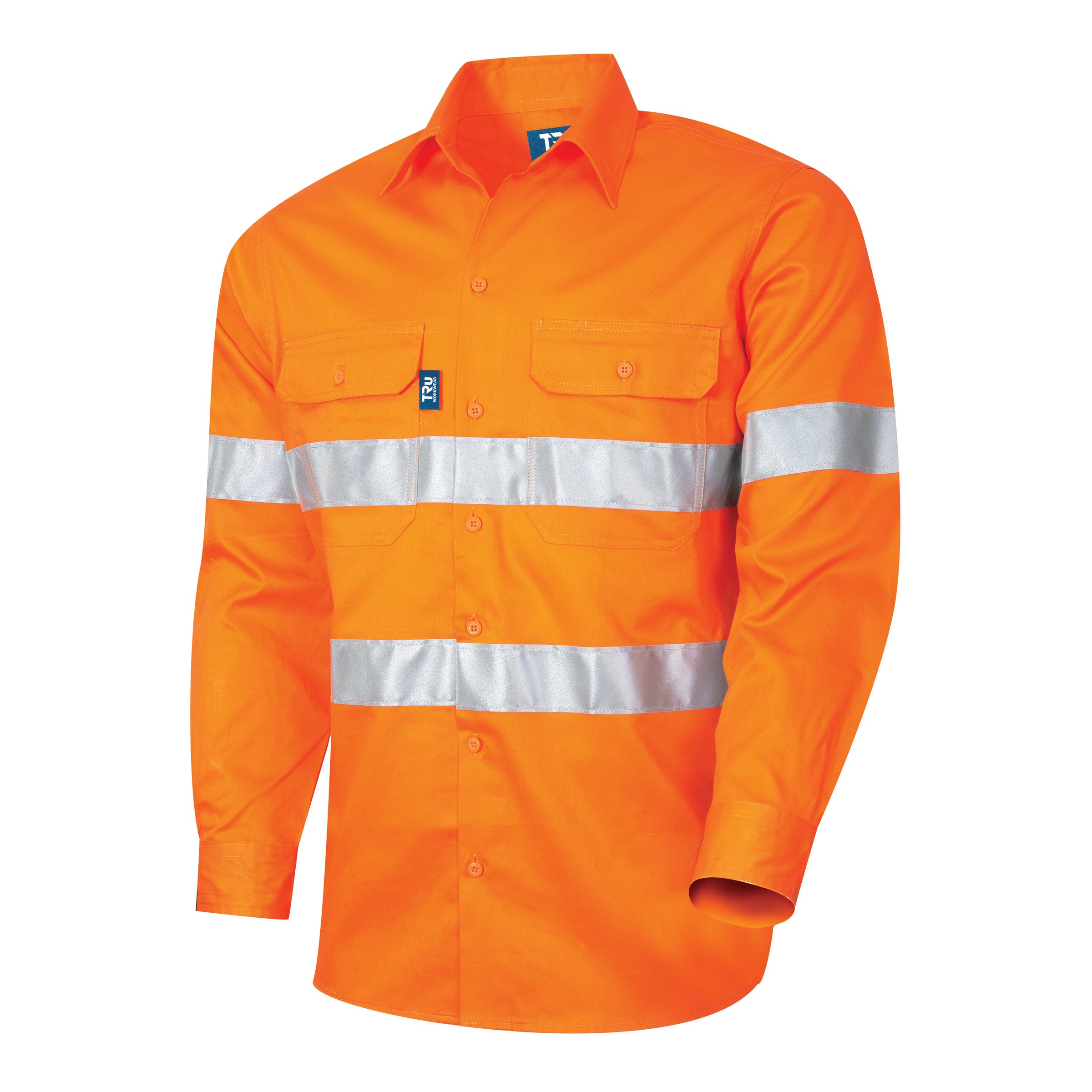 TRU-DS1112T1-ORA-G4XL