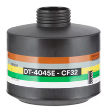 3M Scott Fire & Safety Pro2000 Filter CF32 A2B2E2K2-P3 (042799/DT-4045E)