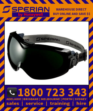 DuraMaxx Goggle Shade 5