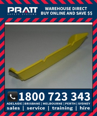 Dust Cover - For TRIPLE only (531113)
