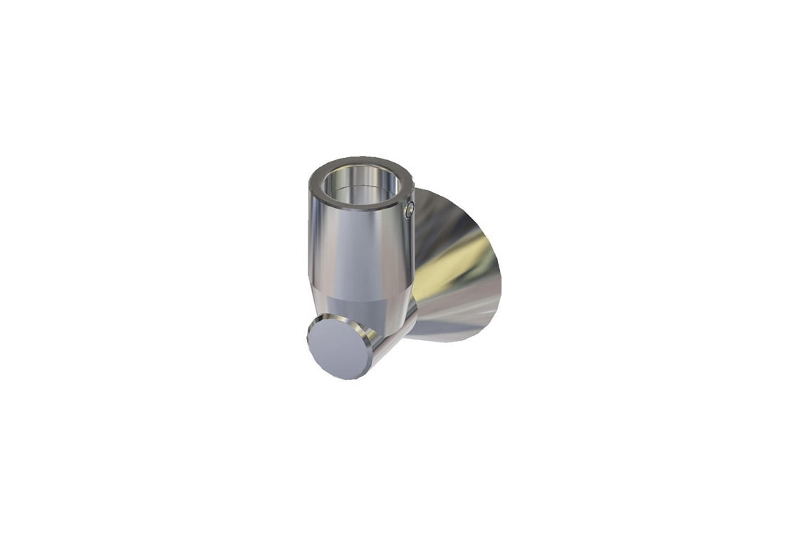 Enware Wall Riser Base