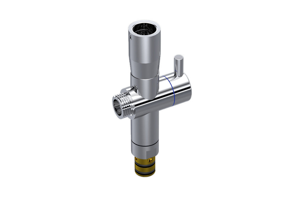Enware Divertor Retrofit Kit