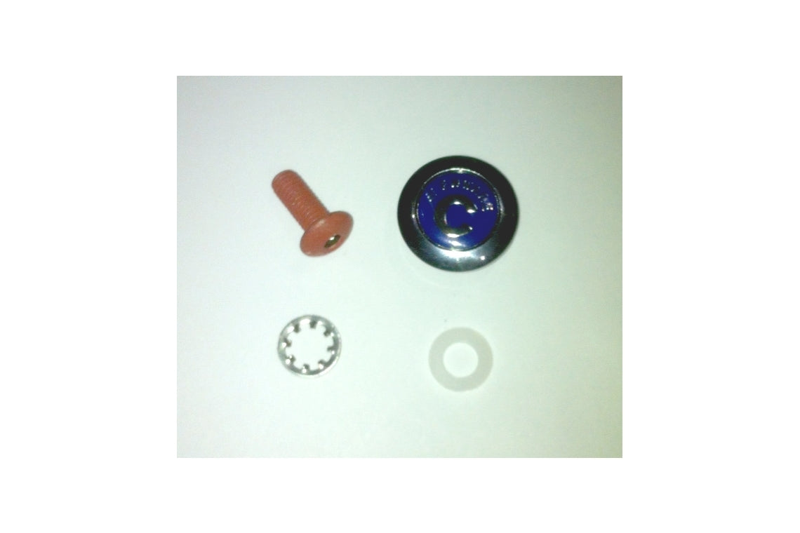 Enware Expo Button Cold