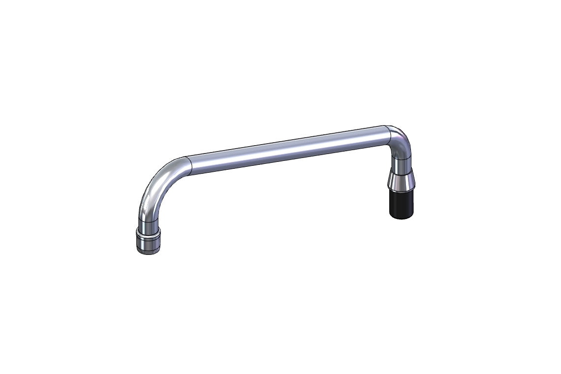 Enware Swivel Spout - Reach 350Mm