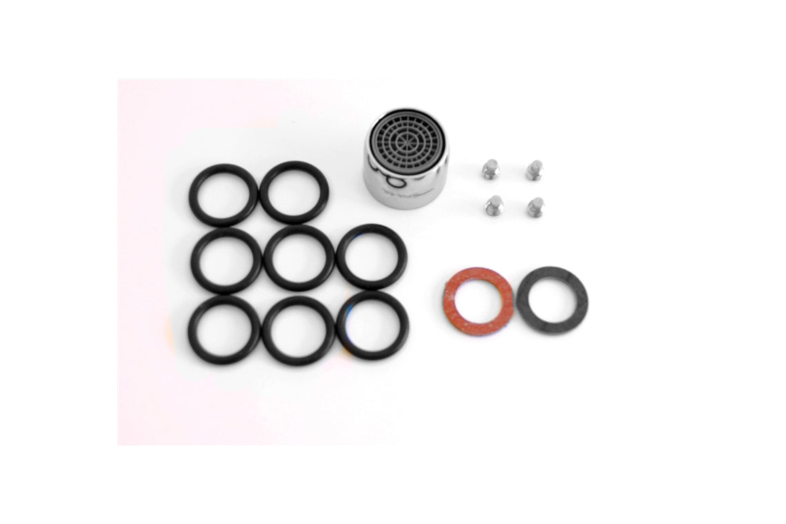 Enware Fs Oring &  Washer Service Kit