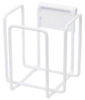 FastAid Sharps Bracket, Suits 1.4 & 1.8L Sharps Container For Wall/Trolley
