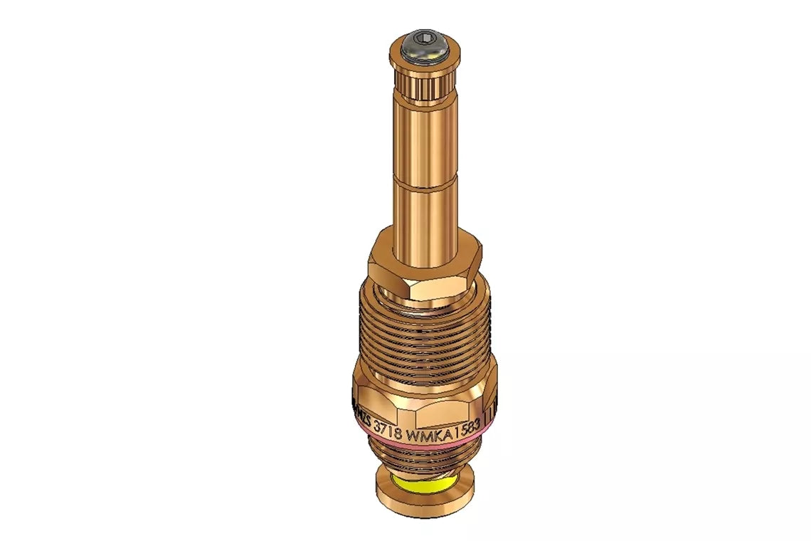 Enware Expo Jhs J/Valve Recess Sba Cold-Ltc